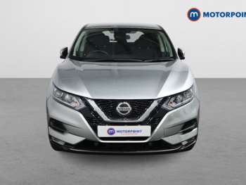 Used Nissan Qashqai 2020 for sale - 74702830: Photo