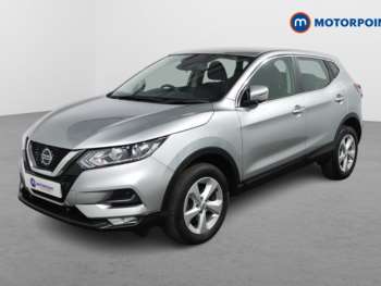 Used Nissan Qashqai 2020 for sale - 74702830: Photo