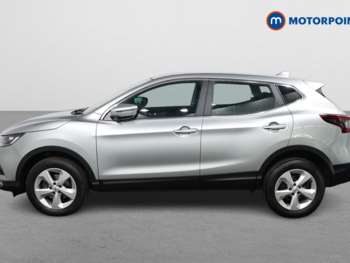 Used Nissan Qashqai 2020 for sale - 74702830: Photo