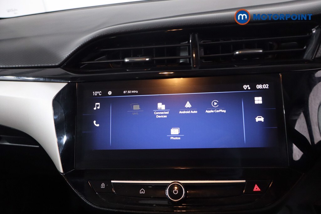 Used Vauxhall Corsa 2023 for sale - 78144033: Photo 10