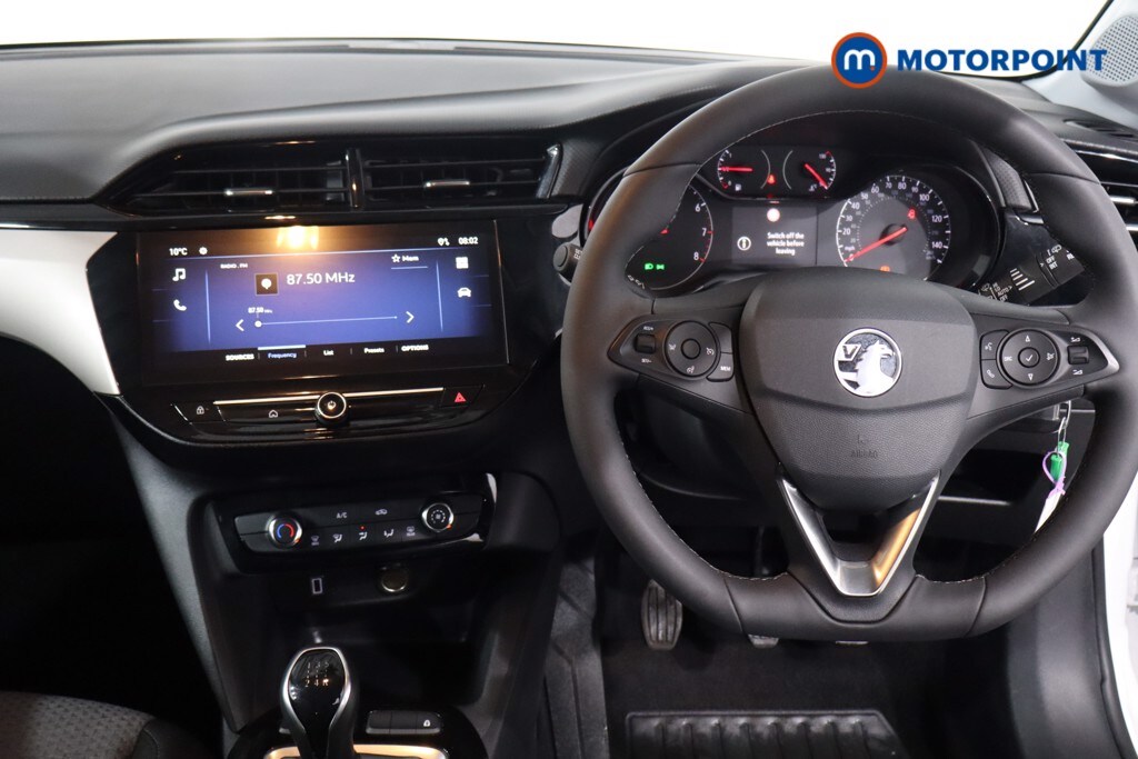 Used Vauxhall Corsa 2023 for sale - 78144033: Photo 11