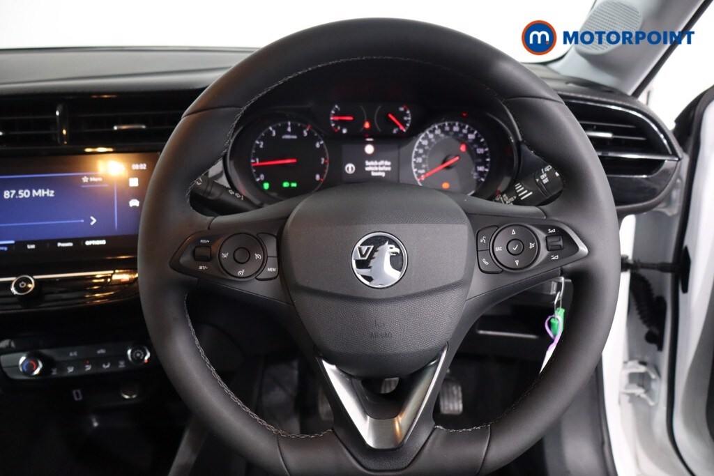 Used Vauxhall Corsa 2023 for sale - 78144033: Photo 14