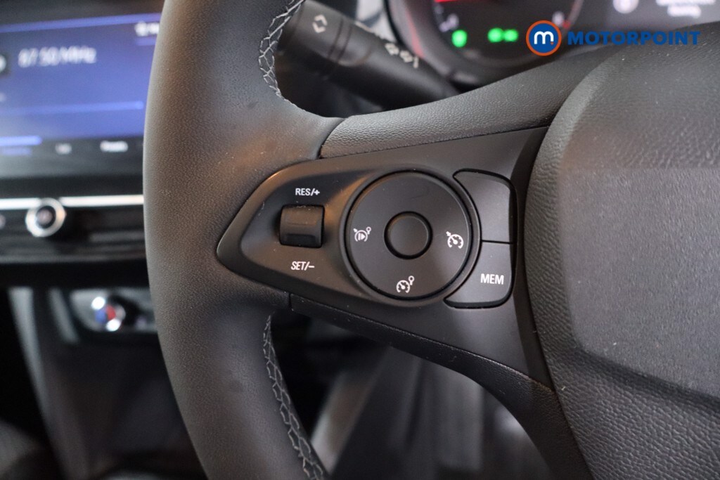 Used Vauxhall Corsa 2023 for sale - 78144033: Photo 15