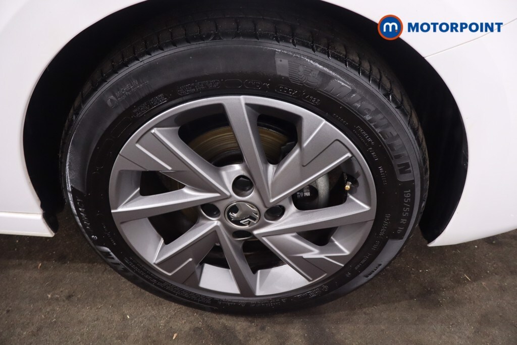 Used Vauxhall Corsa 2023 for sale - 78144033: Photo 18