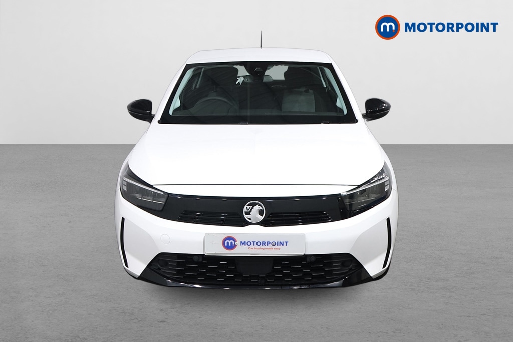 Used Vauxhall Corsa 2023 for sale - 78144033: Photo 2