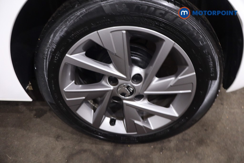 Used Vauxhall Corsa 2023 for sale - 78144033: Photo 20