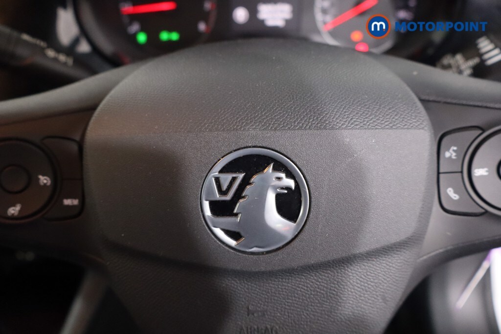 Used Vauxhall Corsa 2023 for sale - 78144033: Photo 21