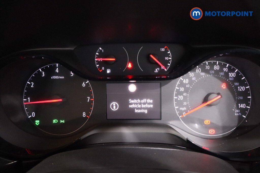 Used Vauxhall Corsa 2023 for sale - 78144033: Photo 24