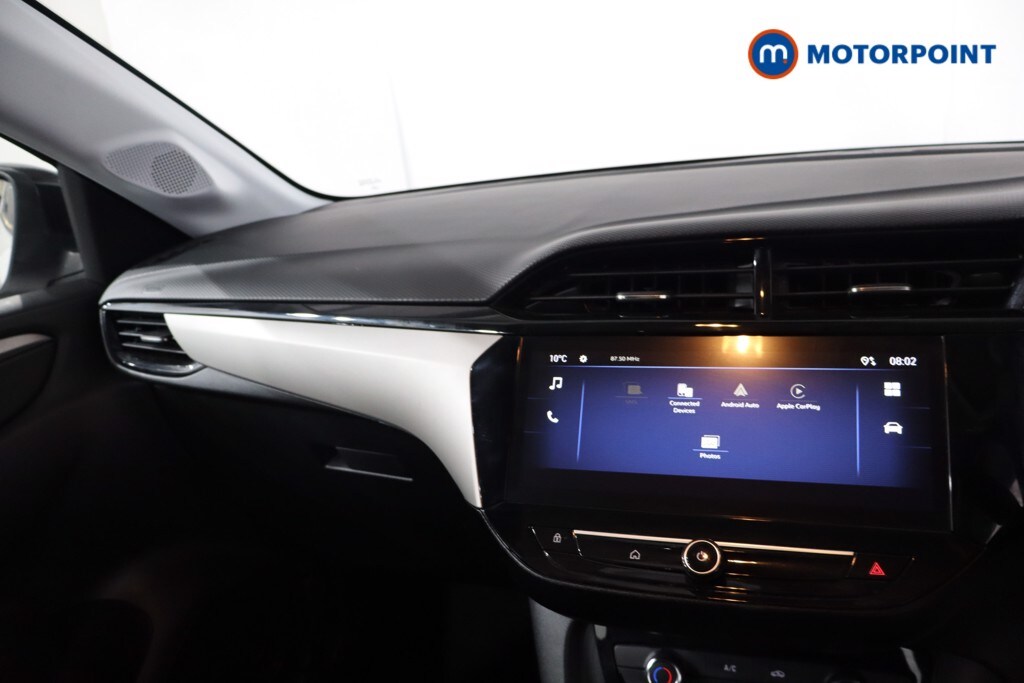 Used Vauxhall Corsa 2023 for sale - 78144033: Photo 26