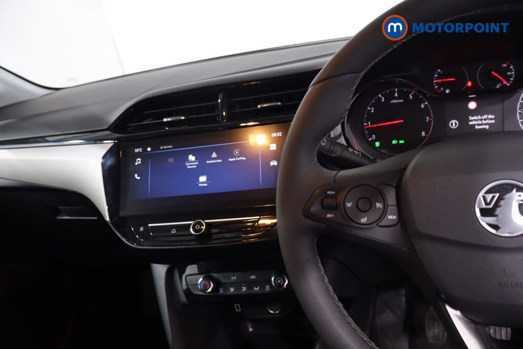 Used Vauxhall Corsa 2023 for sale - 78144033: Photo 27