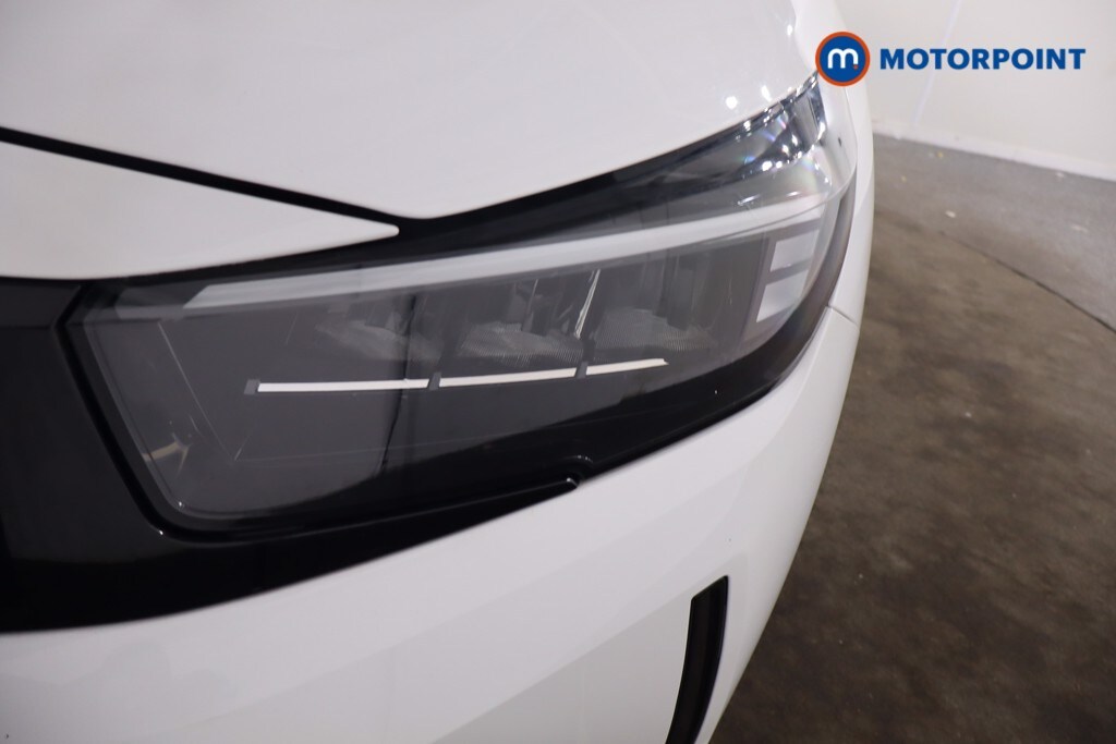 Used Vauxhall Corsa 2023 for sale - 78144033: Photo 37