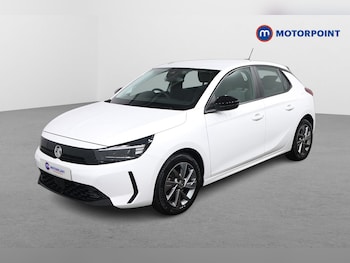 Used Vauxhall Corsa 2023 for sale - 78144033: Photo