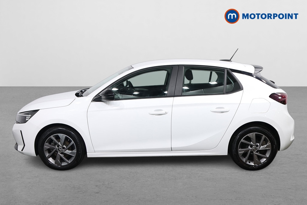 Used Vauxhall Corsa 2023 for sale - 78144033: Photo 4