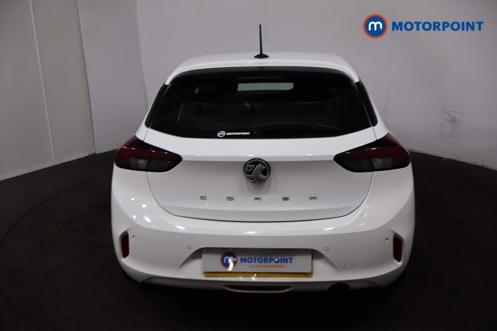 Used Vauxhall Corsa 2023 for sale - 78144033: Photo 41