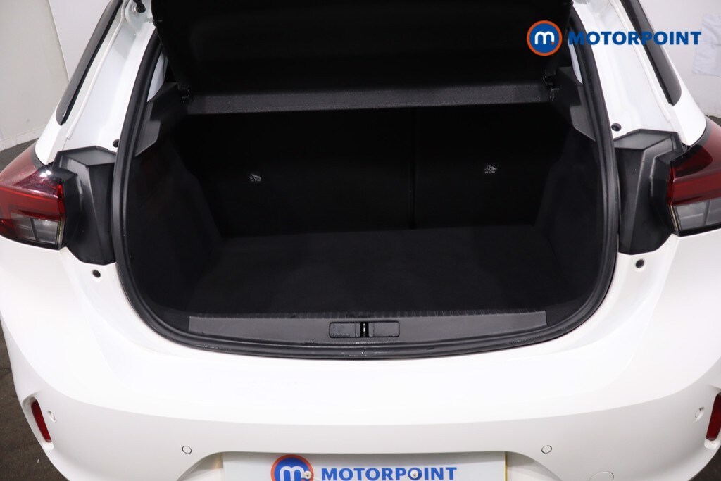 Used Vauxhall Corsa 2023 for sale - 78144033: Photo 44