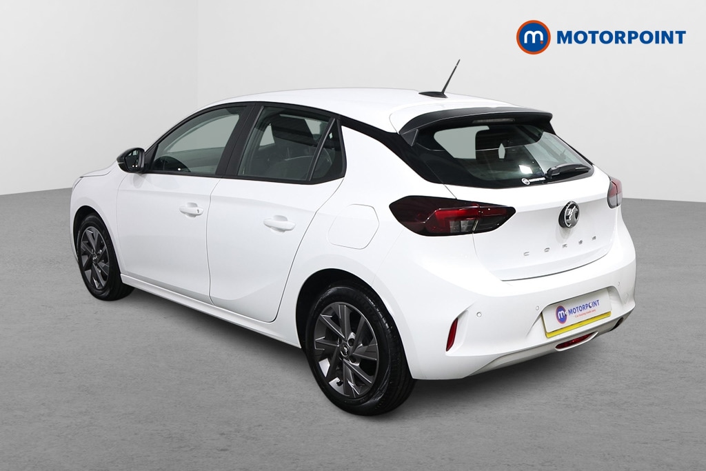 Used Vauxhall Corsa 2023 for sale - 78144033: Photo 5