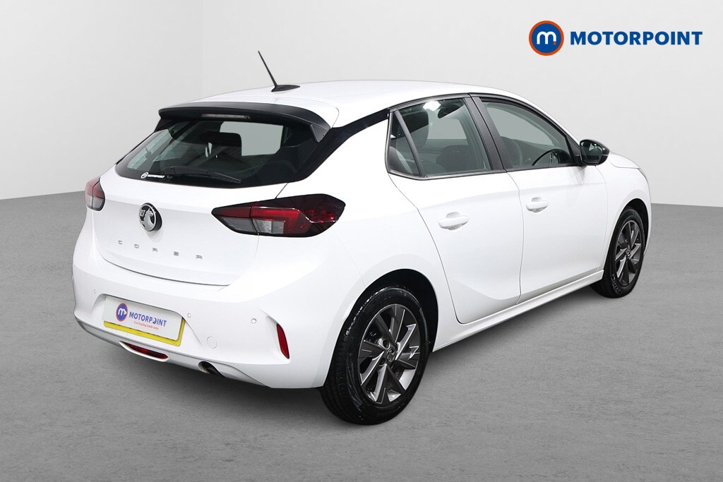 Used Vauxhall Corsa 2023 for sale - 78144033: Photo 7