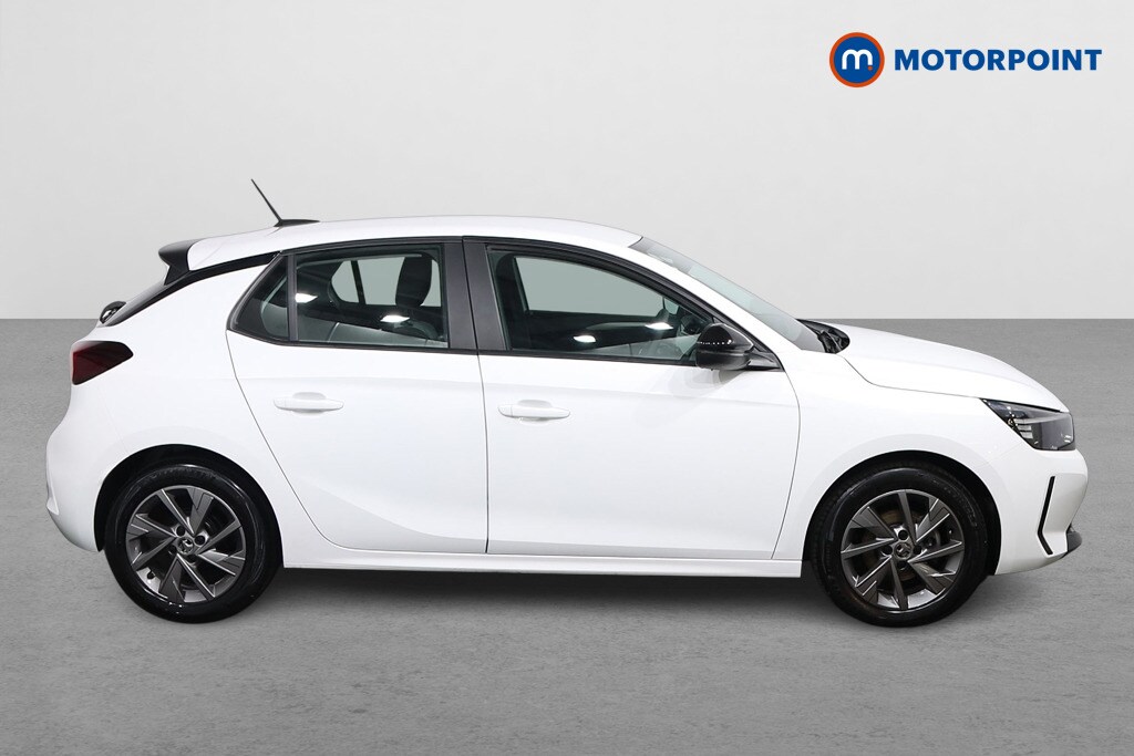Used Vauxhall Corsa 2023 for sale - 78144033: Photo 8