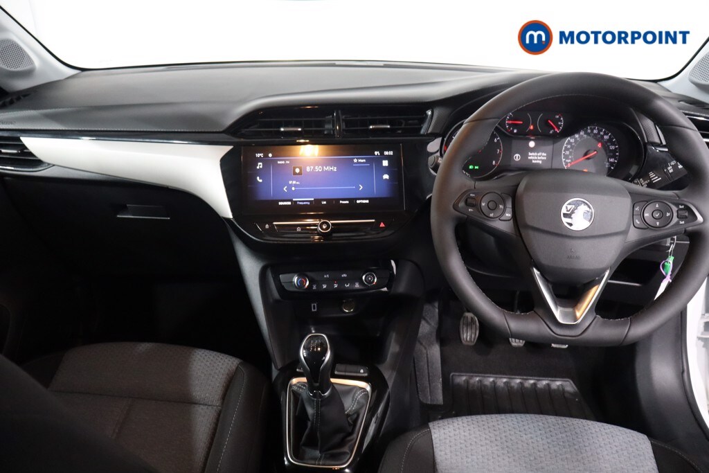 Used Vauxhall Corsa 2023 for sale - 78144033: Photo 9
