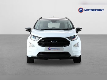 Used Ford Ecosport 2023 for sale - 79351267: Photo