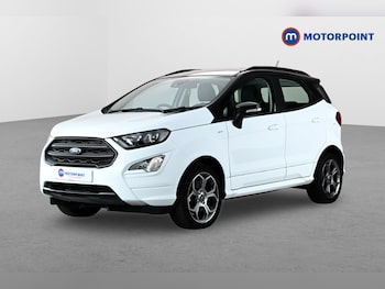 Used Ford Ecosport 2023 for sale - 79351267: Photo
