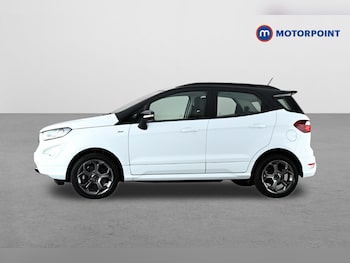 Used Ford Ecosport 2023 for sale - 79351267: Photo
