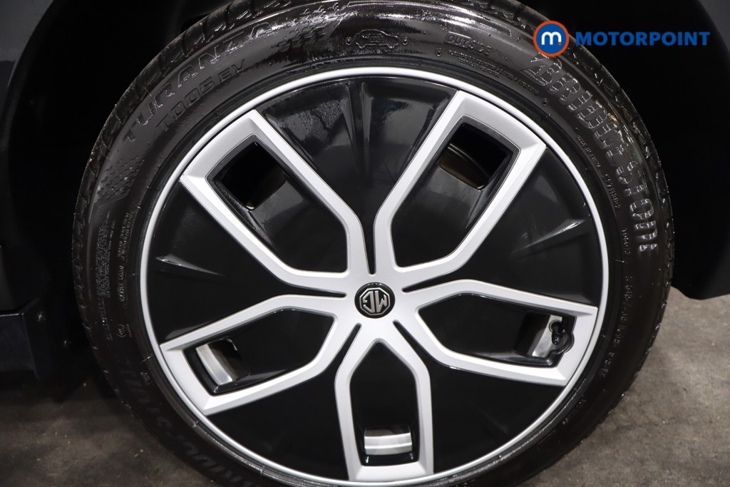 Used MG MG4 2025 for sale - 76333096: Photo 20