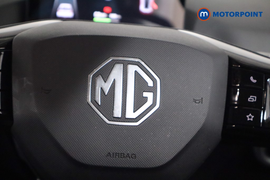 Used MG MG4 2025 for sale - 76333096: Photo 22