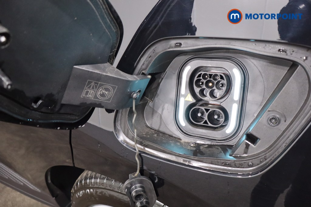 Used MG MG4 2025 for sale - 76333096: Photo 39