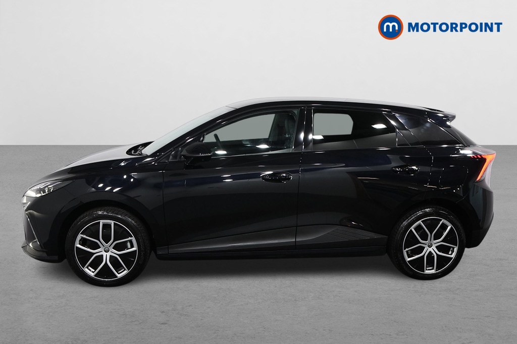 Used MG MG4 2025 for sale - 76333096: Photo 4