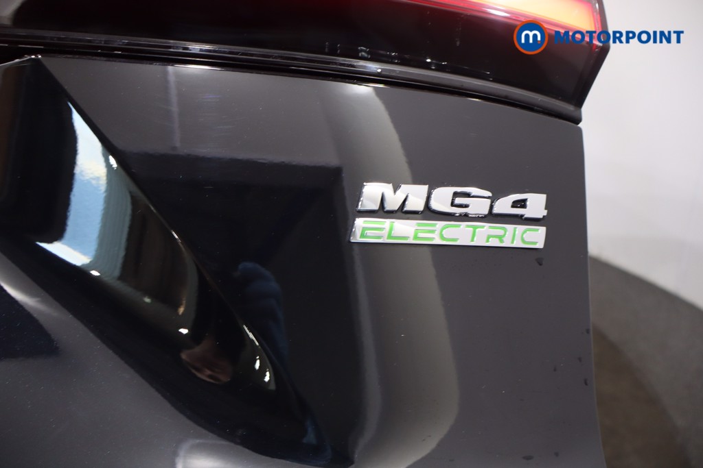 Used MG MG4 2025 for sale - 76333096: Photo 42