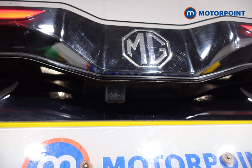 Used MG MG4 2025 for sale - 76333096: Photo 43