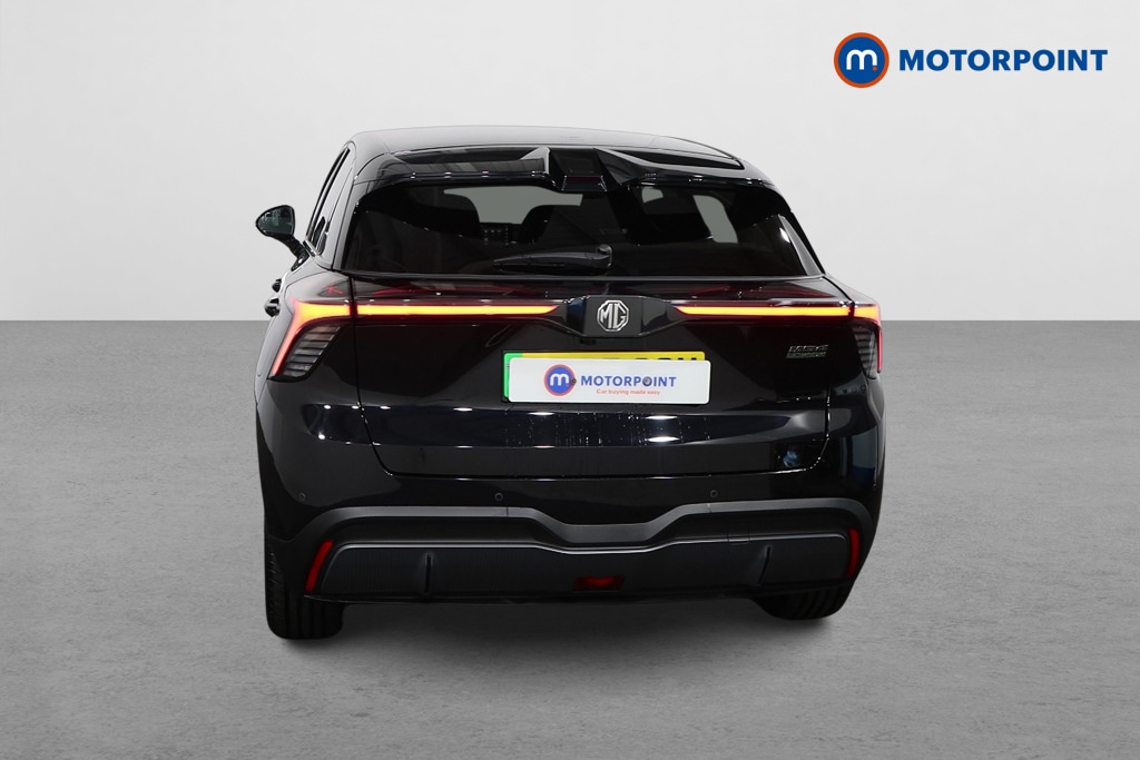 Used MG MG4 2025 for sale - 76333096: Photo 6