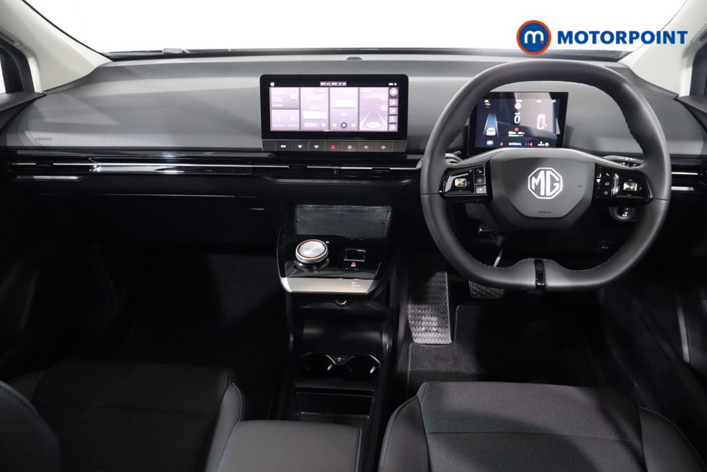 Used MG MG4 2025 for sale - 76333096: Photo 9