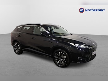 Used MG MG HS 2025 for sale - 78721290: Photo