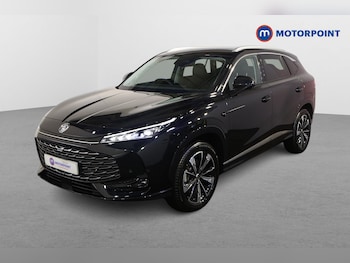 Used MG MG HS 2025 for sale - 78721290: Photo
