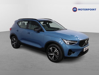 Used Volvo XC40 2023 for sale - 78466156: Photo