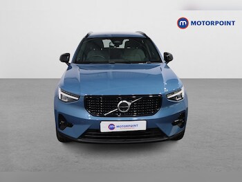 Used Volvo XC40 2023 for sale - 78466156: Photo