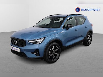 Used Volvo XC40 2023 for sale - 78466156: Photo