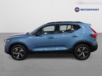 Used Volvo XC40 2023 for sale - 78466156: Photo