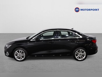 Used Audi A3 2022 for sale - 78524336: Photo