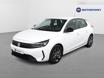 Used Vauxhall Corsa undefined for sale - 76531732: Photo