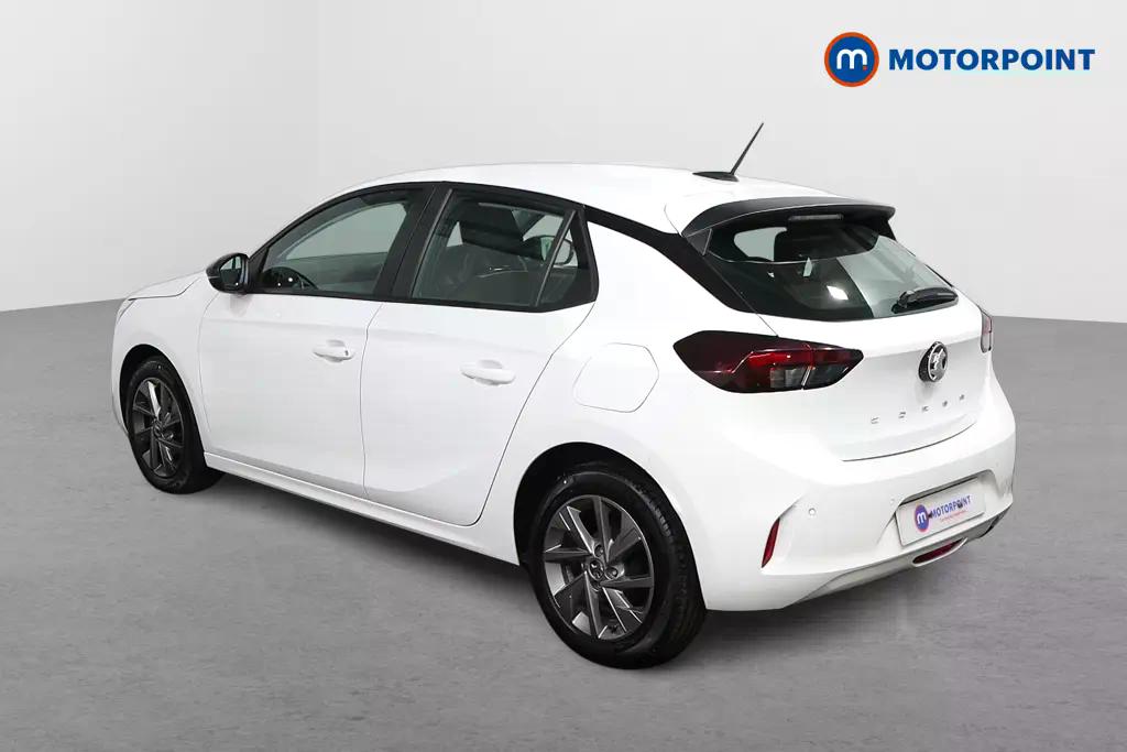 Used Vauxhall Corsa for sale - 76531732: Photo 5