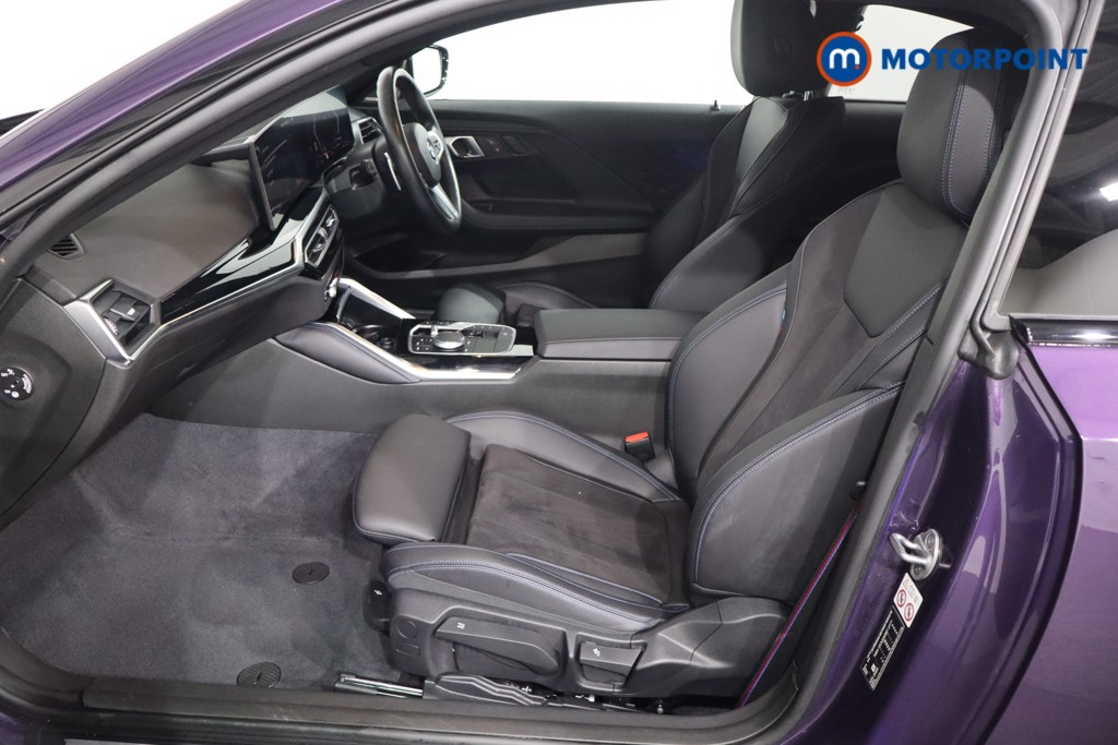 Used BMW 2 Series 2024 for sale - 76859510: Photo 12