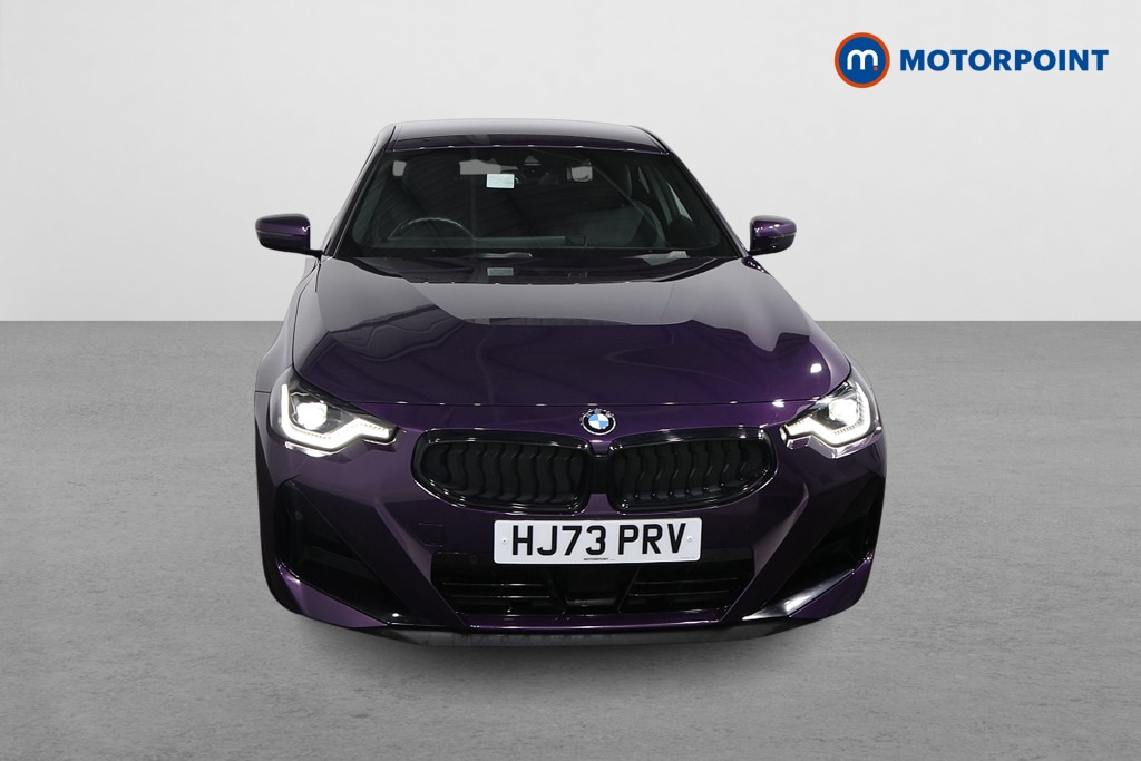 Used BMW 2 Series 2024 for sale - 76859510: Photo 2