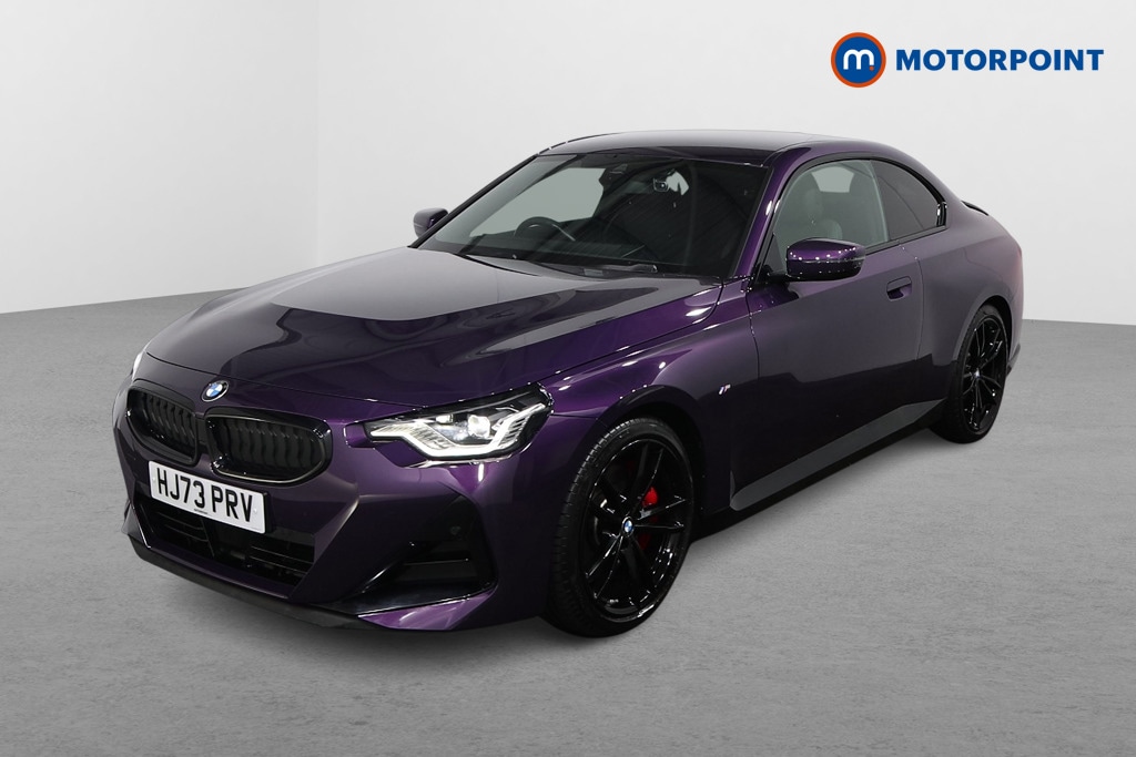 Used BMW 2 Series 2024 for sale - 76859510: Photo 3