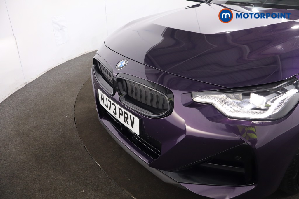 Used BMW 2 Series 2024 for sale - 76859510: Photo 38