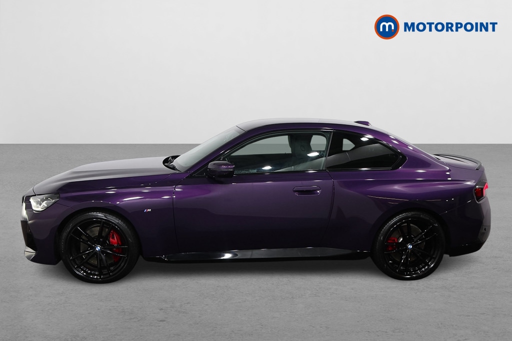 Used BMW 2 Series 2024 for sale - 76859510: Photo 4