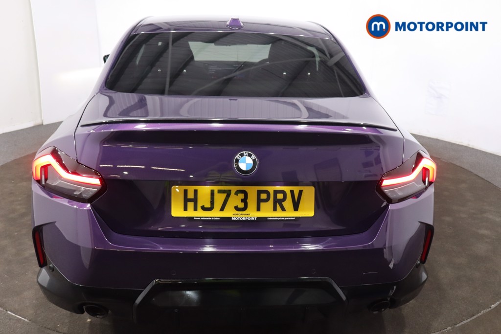 Used BMW 2 Series 2024 for sale - 76859510: Photo 43