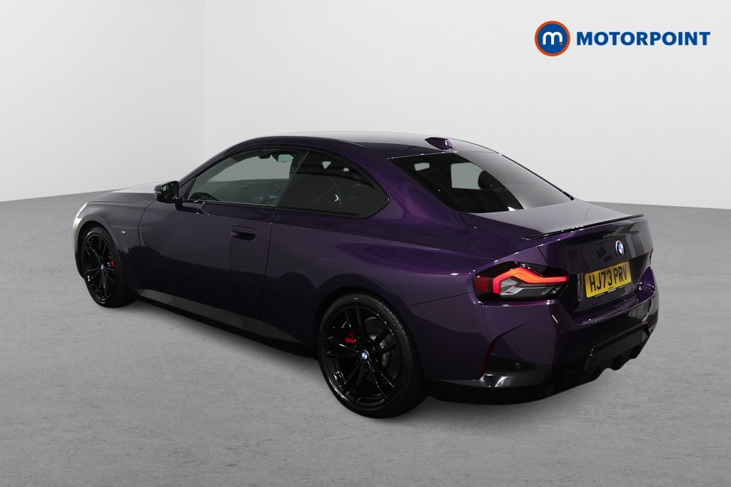 Used BMW 2 Series 2024 for sale - 76859510: Photo 5